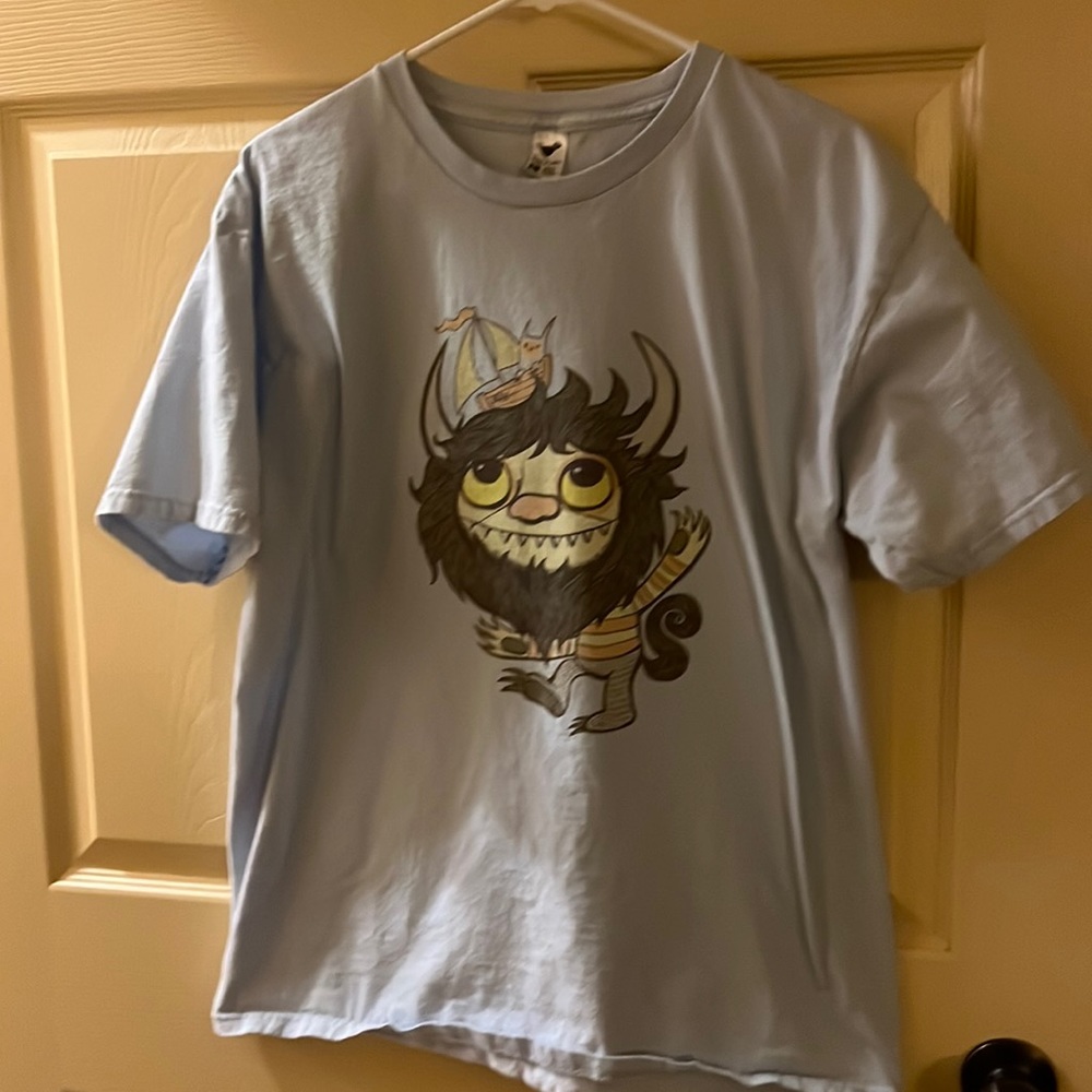 EUC Shirt